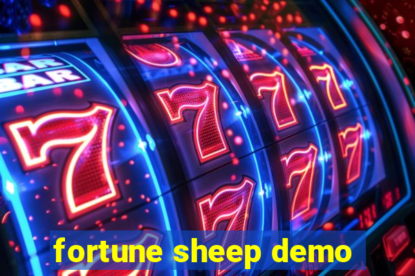 fortune sheep demo